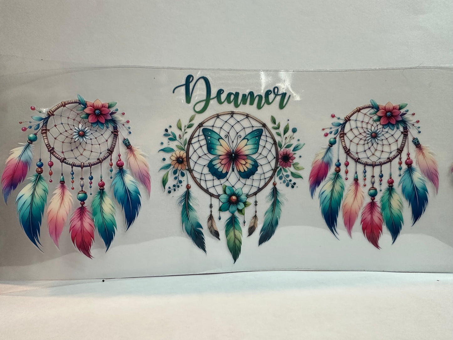Dream Catcher