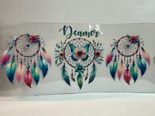 Dream Catcher