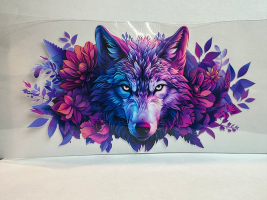 Wolf